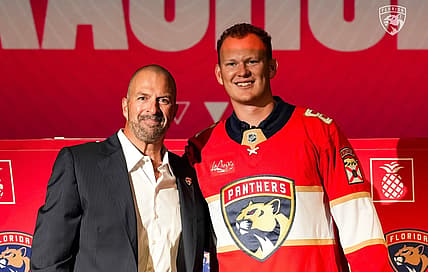 Florida panthers tkachuk
