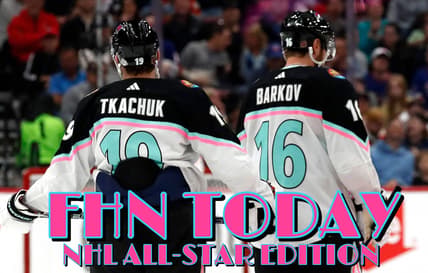 Nhl all-star