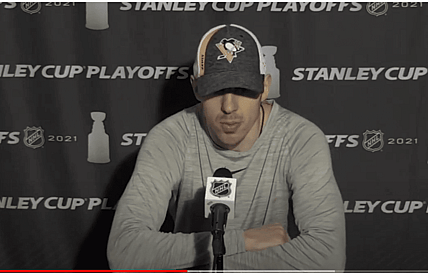 NHL Trade
