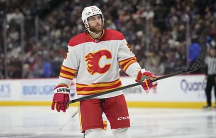 Nhl trade
