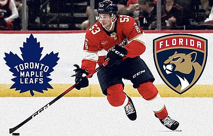 Panthers leafs