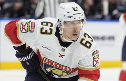 Marchand panthers