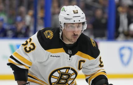 Marchand bruins