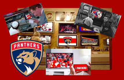 Watch florida panthers