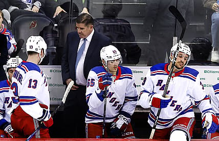 Panthers rangers