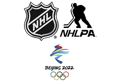 Nhl postpone olympics