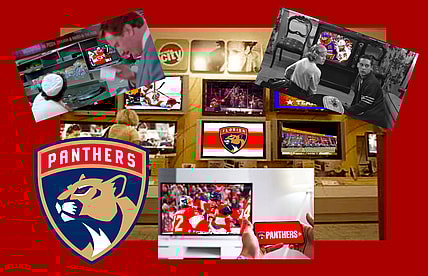 Watch florida panthers
