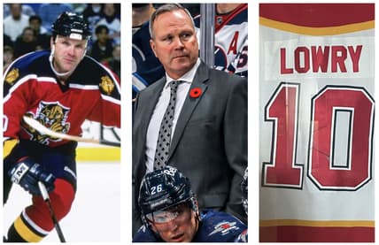 Florida panthers