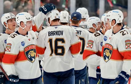 Aleksander barkov