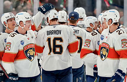 Aleksander barkov