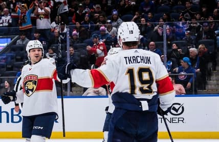 Tkachuk reinhart