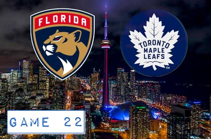 Panthers leafs