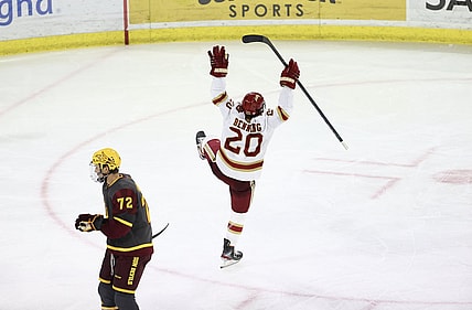 Mike Benning Florida Panthers