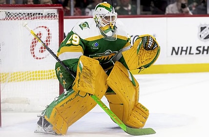 Fleury wild