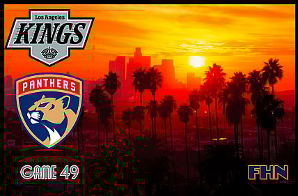 Panthers kings