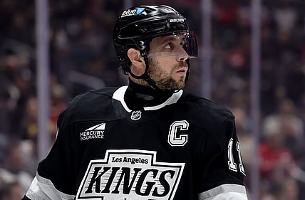 Kopitar kings