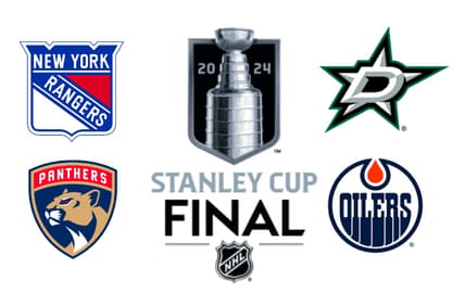 Cup final schedule