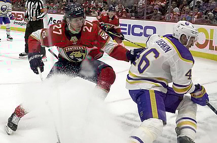 Florida Panthers Buffalo Sabres