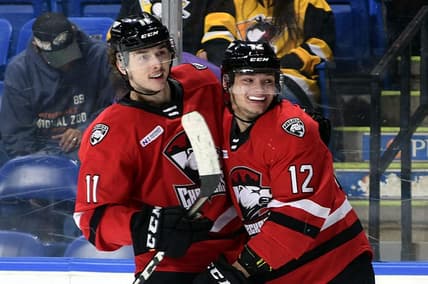 Panthers prospects schwindt