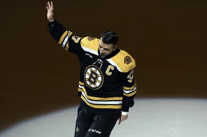 Nhl trade