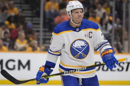 Panthers trade