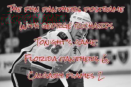 Florida panthers