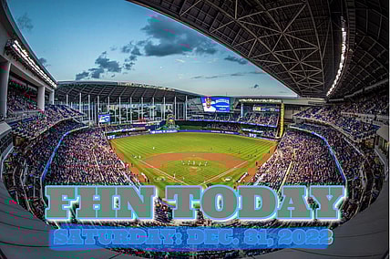 Florida panthers outdoor