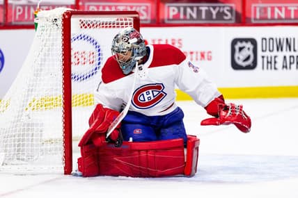 NHL Trade