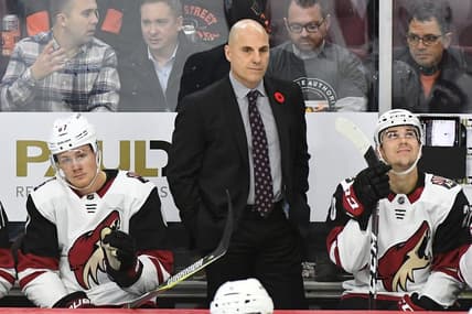 NHL Trade