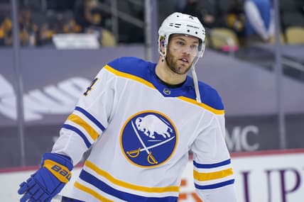 NHL Trade