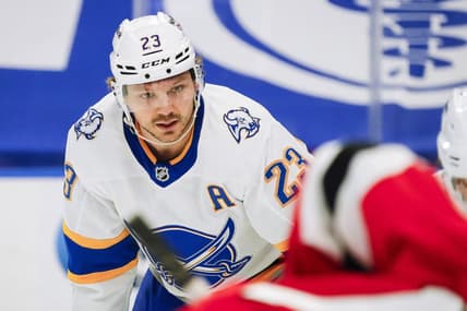 Reinhart trade panthers sabres