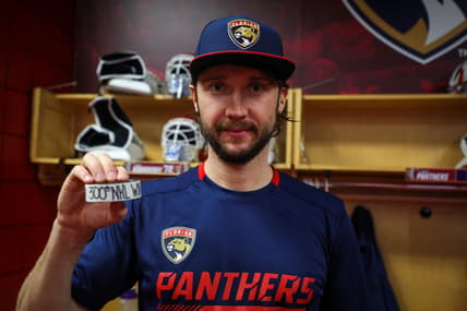 Panthers florida
