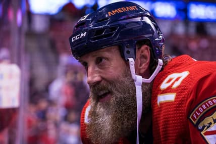 Florida panthers arizona coyotes