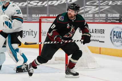 Trade nhl