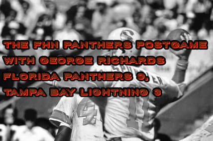 Florida panthers