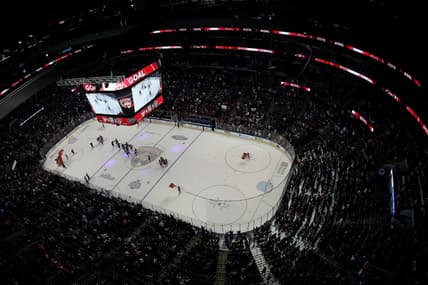 Nhl paused covid