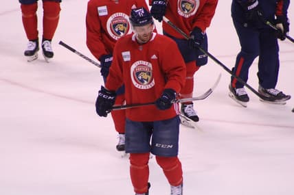 Panthers Rangers