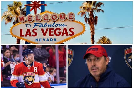 Panthers nhl all star
