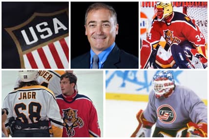 Florida panthers