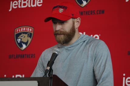 Nhl trade deadline panthers