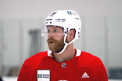 Florida Panthers Claude Giroux