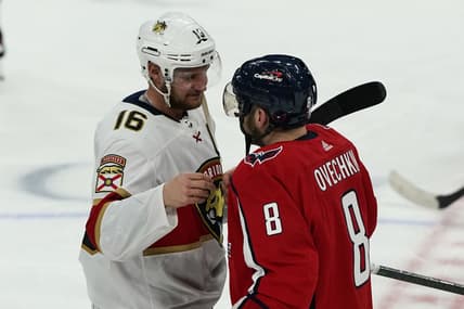 Panthers barkov