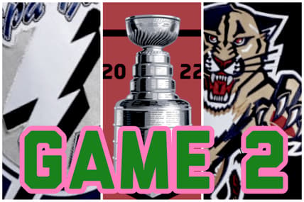 Florida panthers