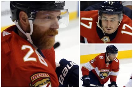Nhl free agency