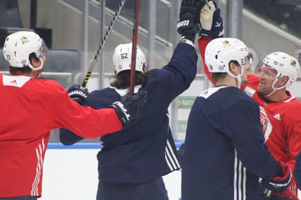 Florida Panthers