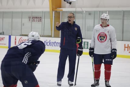 Florida Panthers