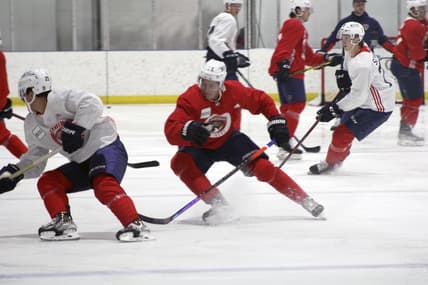 Florida Panthers