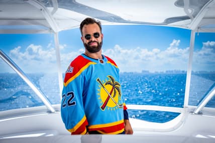 Florida panthers