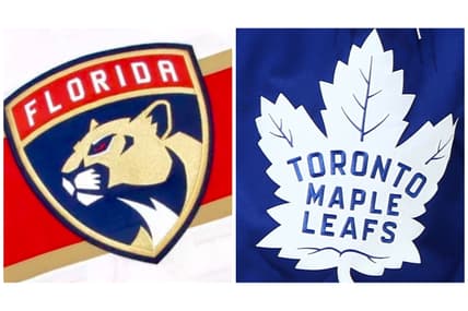 Panthers leafs