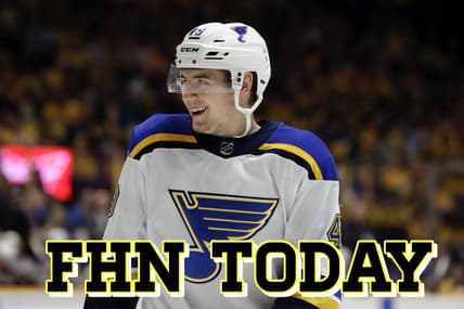 Nhl trade